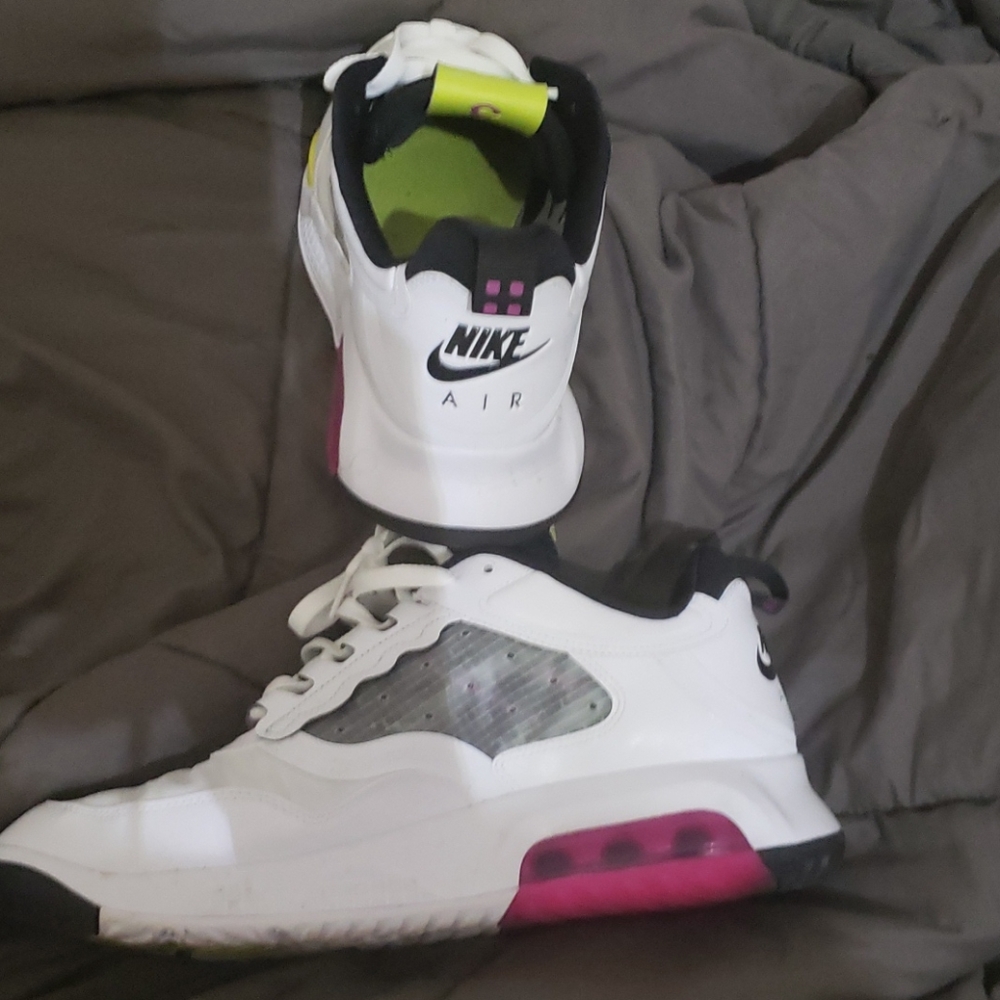 Jordan nike max 200